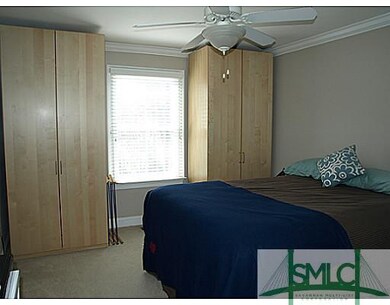 Bedroom.