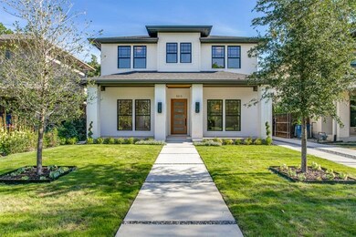 5213 Miller Ave, Dallas, TX 75206 - photo 2