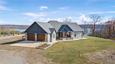 1118 Private Road 2648, Lamar, AR 72846 - photo 3