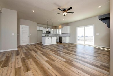 808 S Wheaton Hills Dr unit Lot 73, Nixa, MO 65714 - photo 6