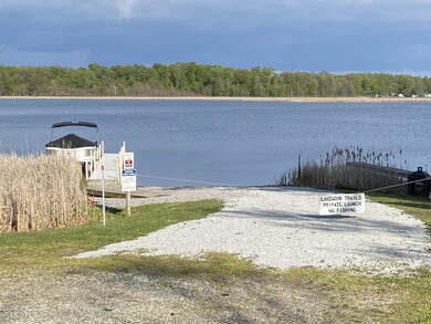boat launch