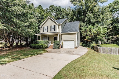 201 Amaryllis Way, Wake Forest, NC 27587 - photo 7