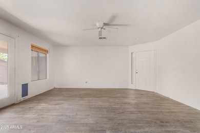 Open Floorplan