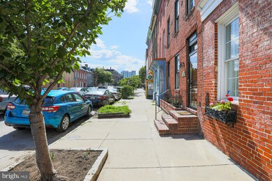 1826 Aliceanna St, Baltimore, MD 21231 - photo 4