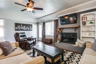 8233 Irish Dr, North Richland Hills, TX 76180 - photo 4