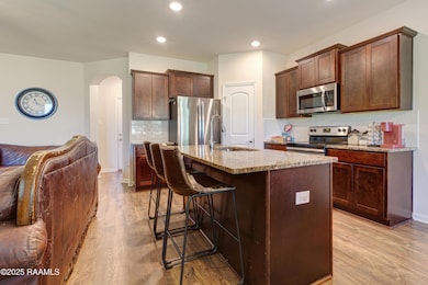 211 Saddle Crest Dr, Lafayette, LA 70507 - photo 5