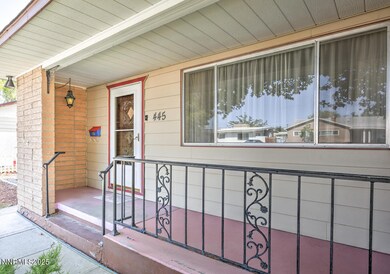 445 S Allen St, Fallon, NV 89406 - photo 2