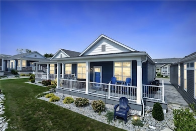 10850 E Bayshore Rd unit Canal 13, Lakeside Marblehead, OH 43440 - photo 2