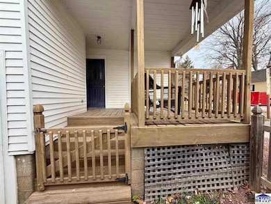 403 W Sylvandell St, Sullivan, IN 47882 - photo 5