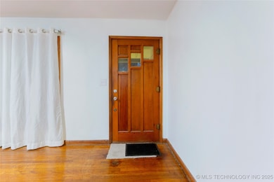 1204 E Comanche Ave, McAlester, OK 74501 - photo 3