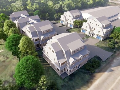 Two Railroad Ave unit 1, Duxbury, MA 02332 - photo 4