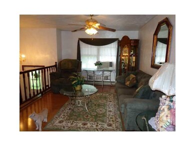 Living Room.