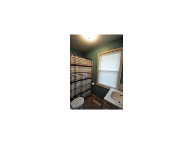 Bathroom.