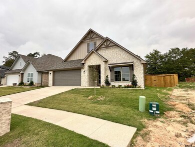 7203 Rolling Acres Place, Tyler, TX 75707 - photo 3