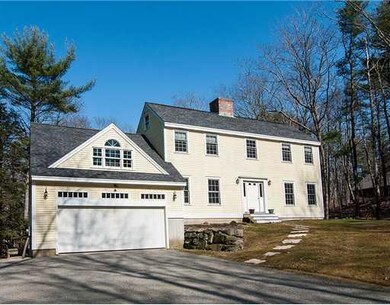 1 Blackberry Ln, York, ME 03909 - photo 5