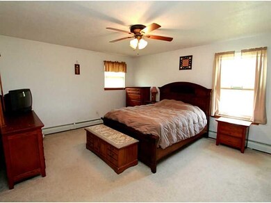 Master Bedroom.
