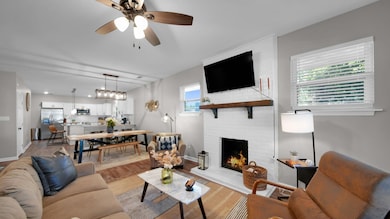 1023 Forrest Ave, Memphis, TN 38105 - photo 7