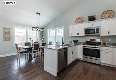 41 Village Way unit 22, Northfield, NH 03276 - photo 5