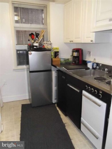 1511 22nd St NW unit 12, Washington, DC 20037 - photo 7