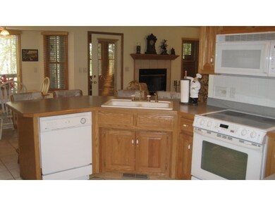 200 Overton Dr, Kimberling City, MO 65686 - photo 6