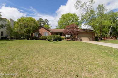 205 Converse Dr, Jacksonville, NC 28546 - photo 2