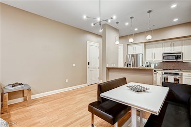 56 E Serene Ave unit 225, Las Vegas, NV 89123 - photo 7