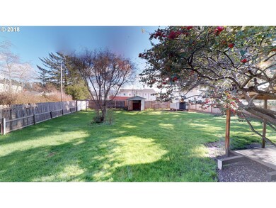 Yard