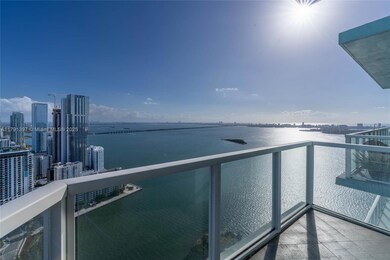 View from Balcony