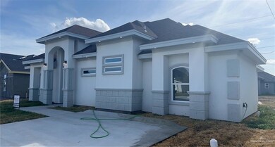 819 Whitewing St, Alamo, TX 78516 - photo 2