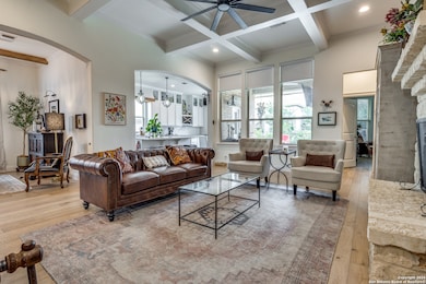 8158 Two Falls, San Antonio, TX 78255 - photo 7