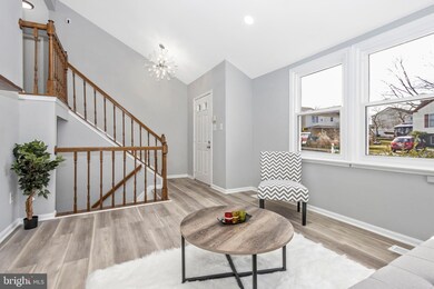 4 Red Bud Ct, Essex, MD 21221 - photo 7