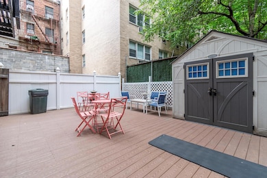 649 2nd Ave unit 3G, New York, NY 10016 - photo 6