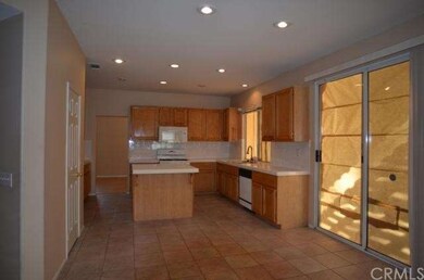 Kitchen with Island