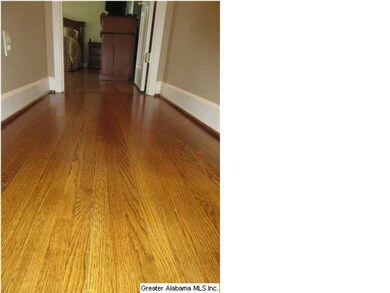 More Beautiful Hardwoods in Hallway, Great Room, k