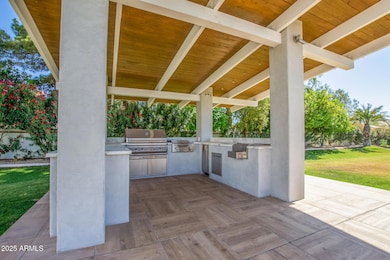 9128 N 55th St unit 4, Paradise Valley, AZ 85253 - photo 4