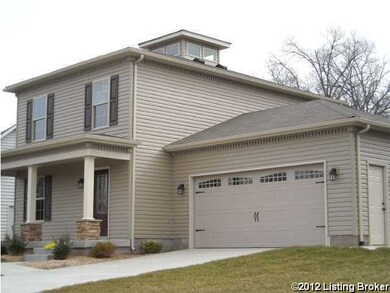 78 Berger Farm Dr, Mount Washington, KY 40047 - photo 2