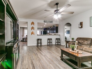 25175 E 91st Ct S, Broken Arrow, OK 74014 - photo 7