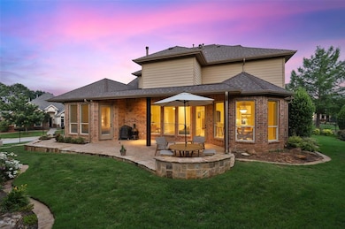 1648 Tuscan Ridge Cir, Southlake, TX 76092 - photo 3