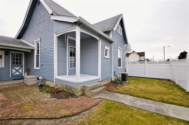 1900 N C St, Elwood, IN 46036 - photo 6