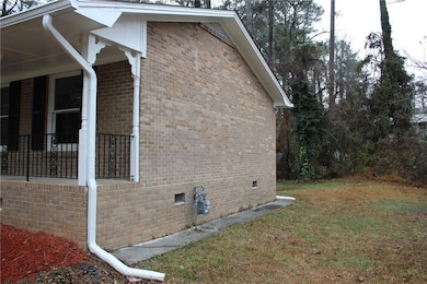 856 Dunleith Ct, Stone Mountain, GA 30083 - photo 2