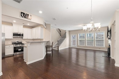 533 Coral St, Marietta, GA 30064 - photo 4