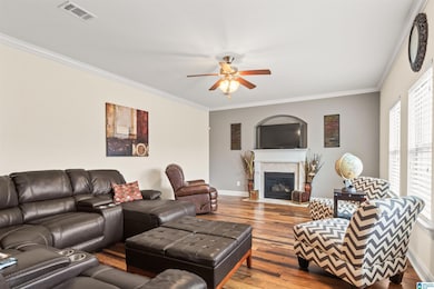 12933 Rolling Meadows Cir, North Port, AL 35473 - photo 5