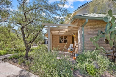 3021 N Gaia Place, Tucson, AZ 85745 - photo 2