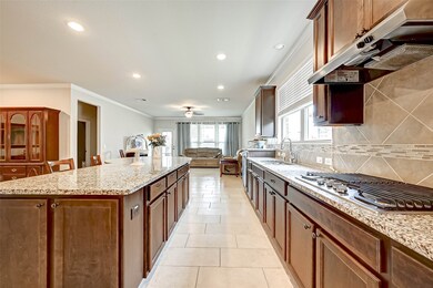 3911 Mossycup Ln, Richmond, TX 77469 - photo 5