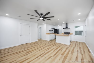 806 E 12th Place, Bartlesville, OK 74003 - photo 6