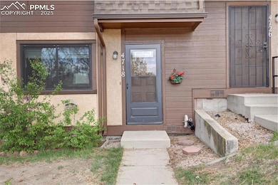 4718 N Carefree Cir, Colorado Springs, CO 80917 - photo 5