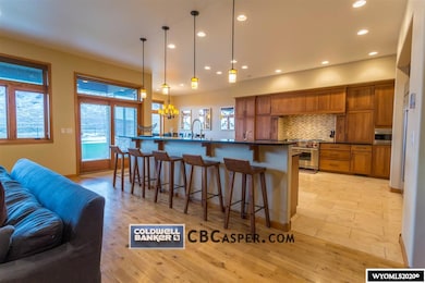 8081 Week Creek Rd unit Hat Six Road, Casper, WY 82609 - photo 3