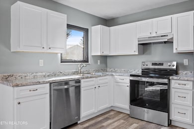 231 River Bottom Dr, Sevierville, TN 37862 - photo 6