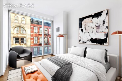 SoHo Mews unit 5G, New York, NY 10013 - photo 3