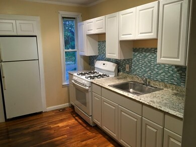 132 Bartlett St unit 1, Lowell, MA 01852 - photo 2